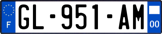 GL-951-AM