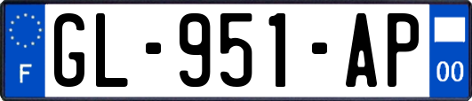 GL-951-AP