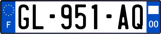 GL-951-AQ