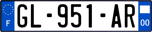 GL-951-AR