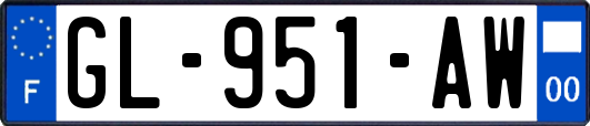 GL-951-AW