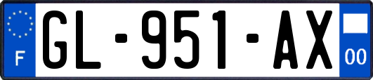 GL-951-AX