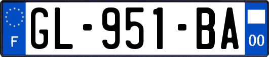 GL-951-BA