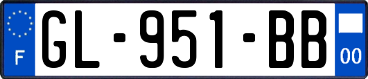 GL-951-BB