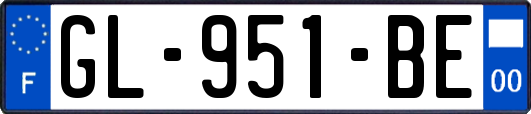 GL-951-BE