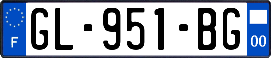 GL-951-BG