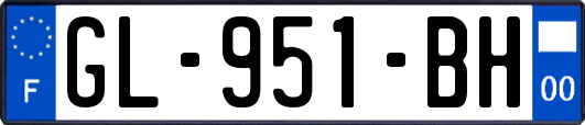 GL-951-BH