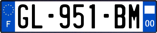 GL-951-BM