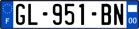 GL-951-BN