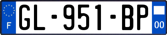 GL-951-BP
