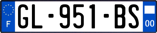 GL-951-BS
