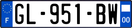 GL-951-BW