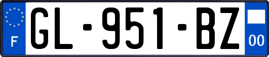 GL-951-BZ