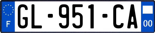 GL-951-CA