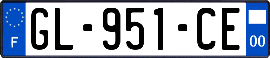 GL-951-CE