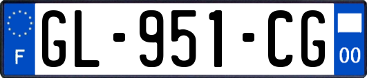 GL-951-CG