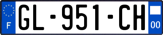 GL-951-CH