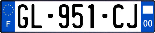GL-951-CJ