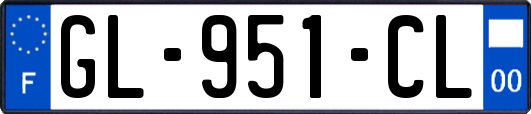 GL-951-CL