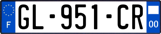GL-951-CR