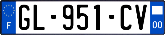 GL-951-CV