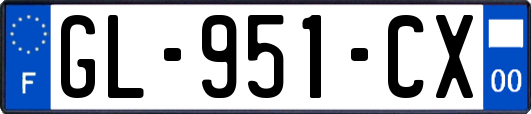 GL-951-CX