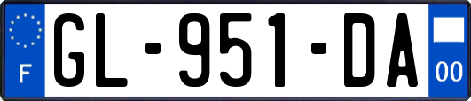 GL-951-DA