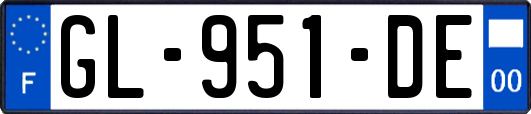 GL-951-DE