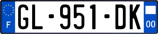 GL-951-DK