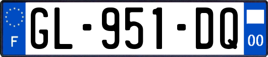 GL-951-DQ