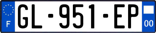 GL-951-EP