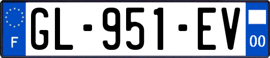 GL-951-EV