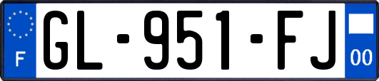 GL-951-FJ