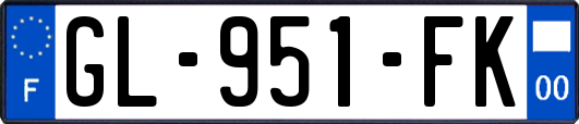 GL-951-FK