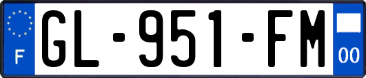 GL-951-FM