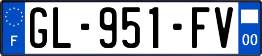 GL-951-FV