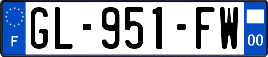 GL-951-FW