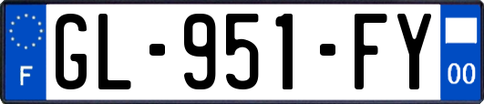 GL-951-FY