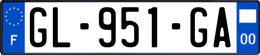 GL-951-GA