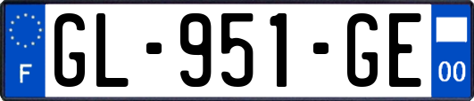 GL-951-GE