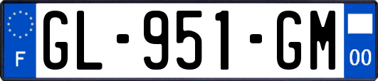 GL-951-GM