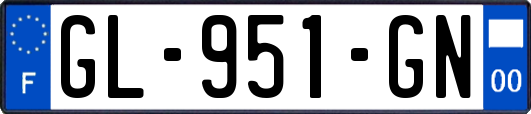GL-951-GN