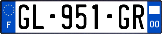 GL-951-GR