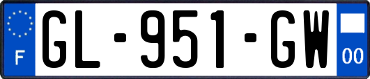 GL-951-GW