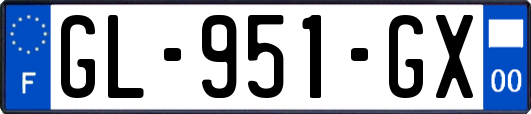 GL-951-GX