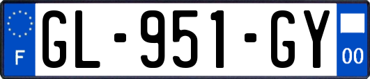 GL-951-GY
