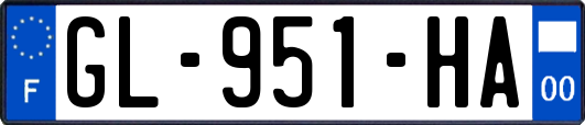 GL-951-HA