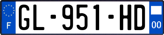 GL-951-HD