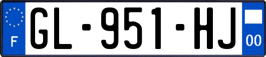 GL-951-HJ