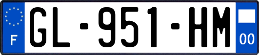 GL-951-HM
